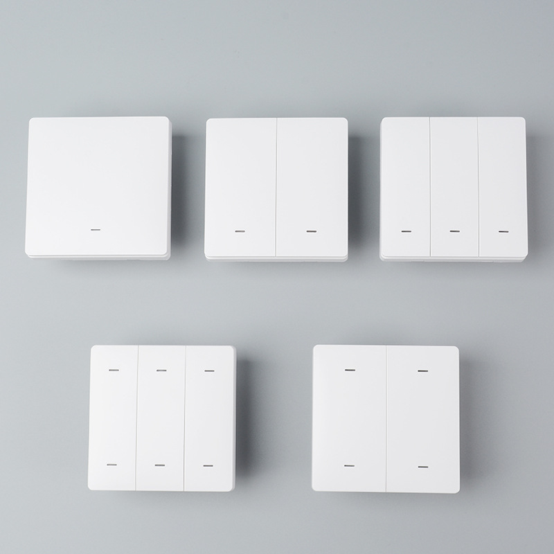 新款机械式轻触随意贴外壳（单个27A12V电池）