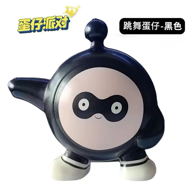 댄스 블랙【12cm】