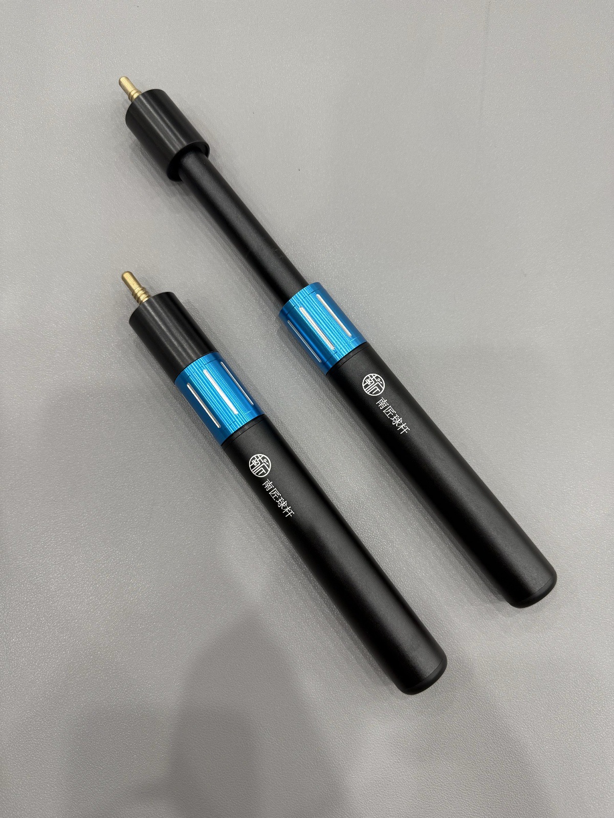 Nanjiang Blue Ring Extended Handle (Telescopic Style)