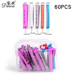 Covered perm bar curling iron set hair styling tools multi-size set hairdressing tools one-piece hair replacement