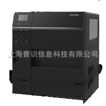 日本东芝TOSHIBA TEC B-EX6T1/EX6T3工业级6寸条码标签打印机