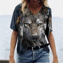 仿棉 2023春夏韩版女装新款厂家直销百搭短袖时尚潮流夏季基础百