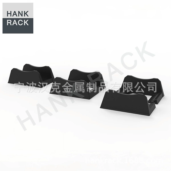 Plastic *0.5* black