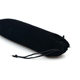 in stock flannel drawstring bag jewelry bag gift bag selfie stick fan fork spoon storage dust bag wholesale