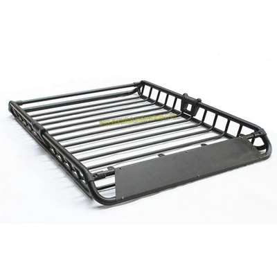 Thickened Manganese Steel Car – Luggage Rack