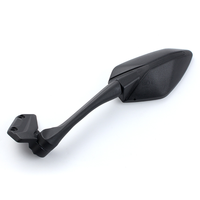 Spring Wind CF250SR Motorcycle Rear View Mirror Race Version Reflective Mirror Sports Car Backup Mirror Accessory