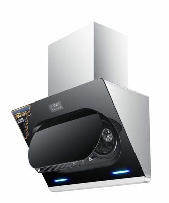 家宝宝吸油烟机老板款大吸力油烟侧吸