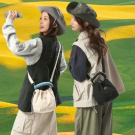 休闲背包;登山、徒步包;女士单肩包