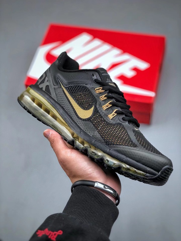 莆田純正オリジナルクロスボーダーシューズ AIR MAX 2013 男女兼用スポーツシューズ夏フルパームエアクッションシューズクッション性ランニングシューズ|undefined