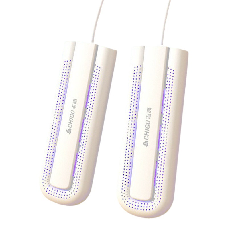 Zhigao Shoe Dryer for Adults, Dehumidifying Device for Home and Dormitory Use, Shoe Drying Gadget, Children's Fast Drying Shoe Heater