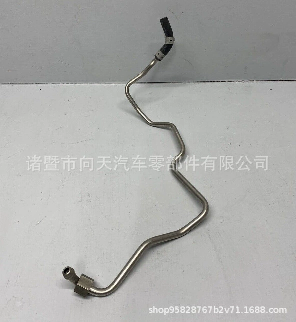 Применение к производству 03G145771Q турбо бустерная труба, 03G145771R турбонаддув труба