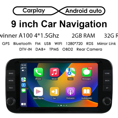 Gps Car Navigation and – DVD Navigation