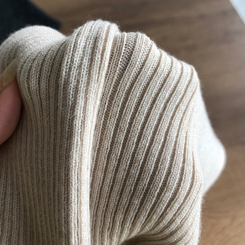 New Arrival Long-Sleeve Base Layer Tops for Babies & Toddlers: Autumn/Winter Children's Leggings + Baby Wool Pullovers — Unisex Kids' Sets