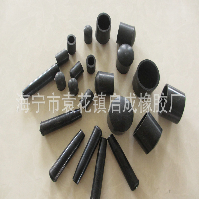 Rubber silicone non-slip socks, wear-resistant doormat 2