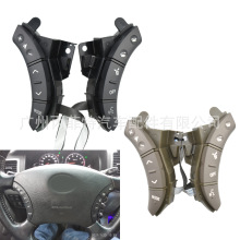 84247-58010 适用于丰田老款霸道LC120多功能方向盘按键LC100 4.0