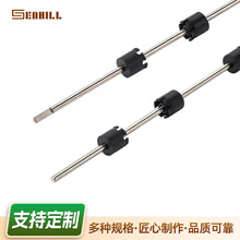 工厂定制适用于惠普HP3015出纸杆 打印机不卡纸出纸压杆排纸杆
