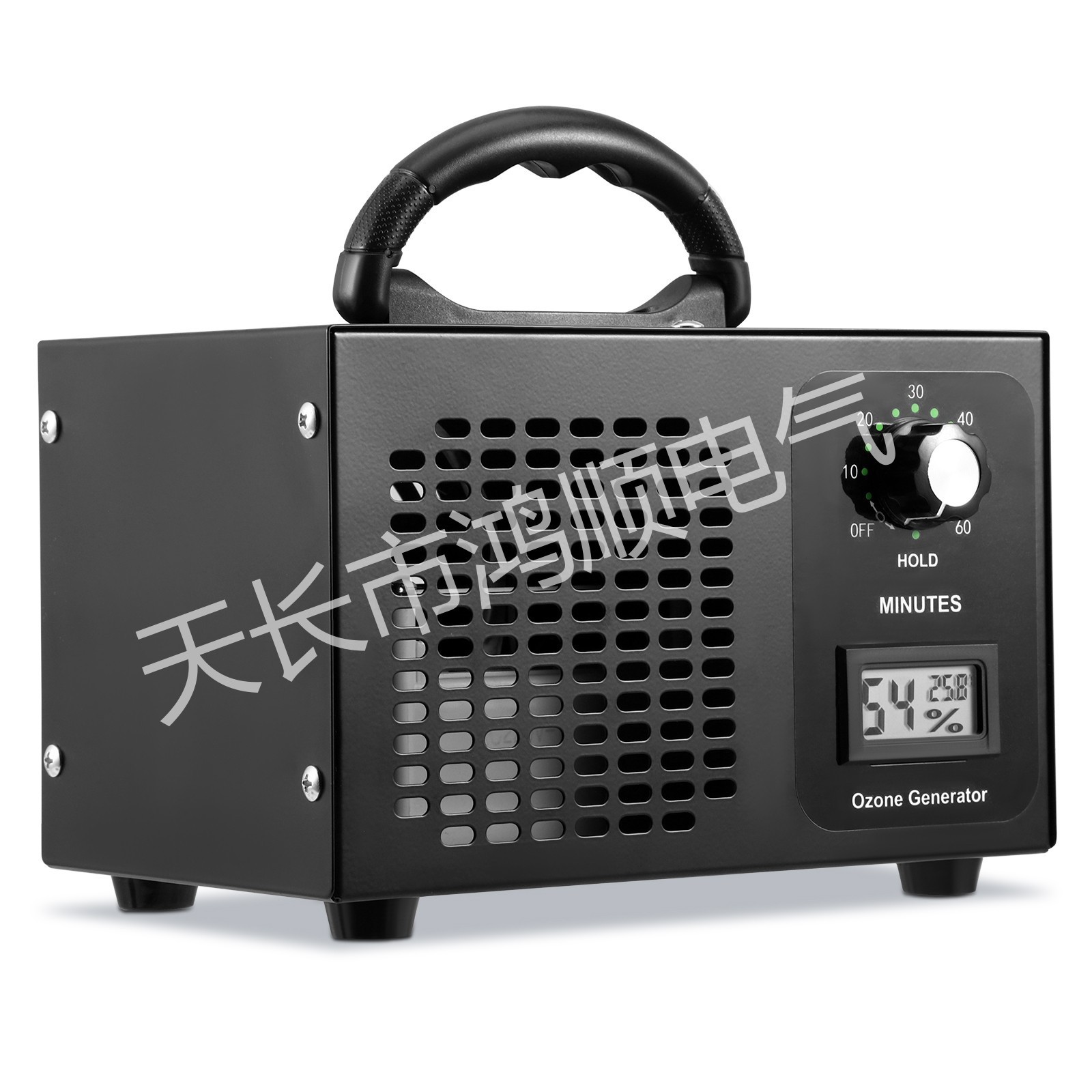 行家选欧规美规 跨境 亚马逊臭氧机SS-Y02空气净化臭氧消毒机