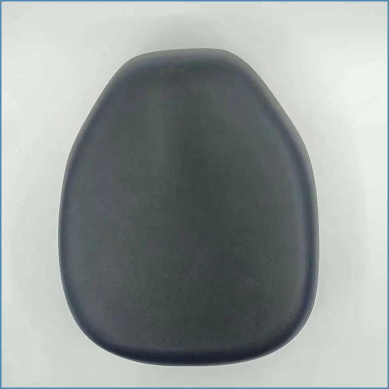 Electric car seat battery car seat cushion waterproof sunscreen wear-resistant car seat thickened new material white bottom shell thickened sponge