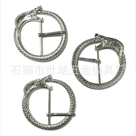 服饰箱包五金;服装饰品;钮扣