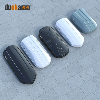 Roof box Box, Large Capacity Suv