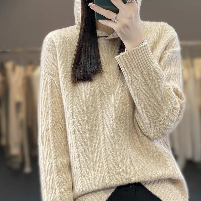 Woolen sweater