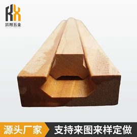 家具滑轨;家具拉手;家具配件