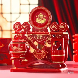 积木类;盲盒玩具/盲袋玩具/洞洞乐;手办模型