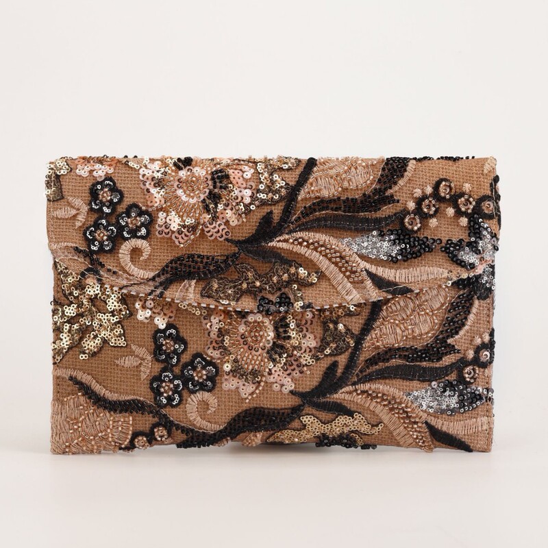 Summer Woven Women's Handbag, Cross-Border Women's Bag with a High-End Feel, Envelope Bag with Sequins and Rice Beads, Niche Straw-Woven Women's Clutch Bag Summer Woven Women's Handbag, Cross-Border Women's Bag with a High-End Feel, Envelope Bag with Sequins and Rice Beads, Niche Straw-Woven Women's Clutch Bag