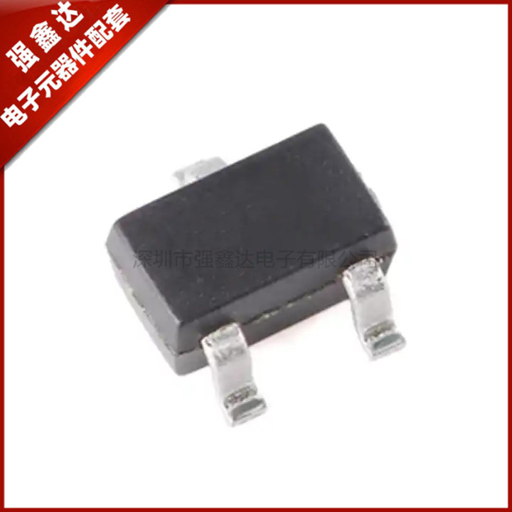 BAV99W-7-F SOT-323 二极管 开关管 丝印 KJ6 全新进口原装