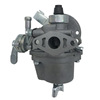 罗宾 NB411 化油器 ROBIN 汽油机 EC04 BG411 CG400 carburetor|ms