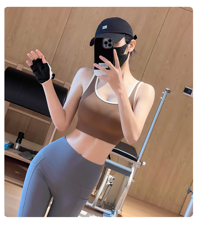  fitness yoga shorts