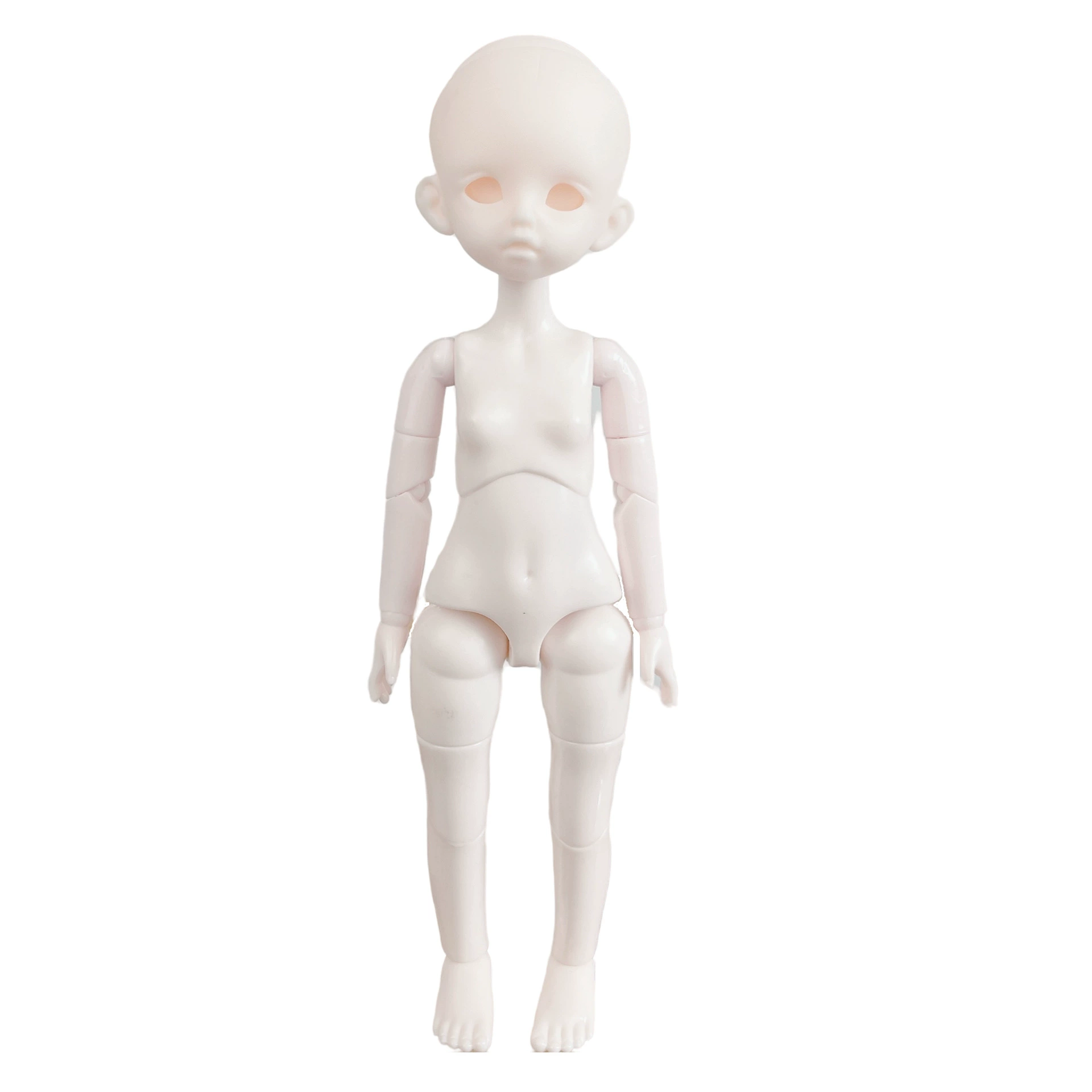 Кукла, игрушка, голова манекена, 30 см, (跨境 торговля), 3D