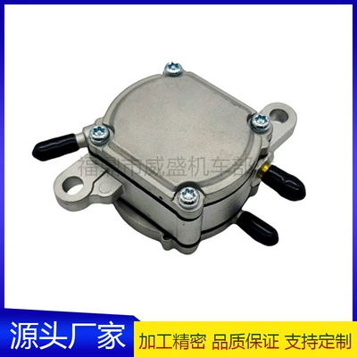 Fuel Pump Suitable for Dio Gy6 50Cc 80Cc 110Cc 125Cc 250Cc Motorcycles Fuel Pump