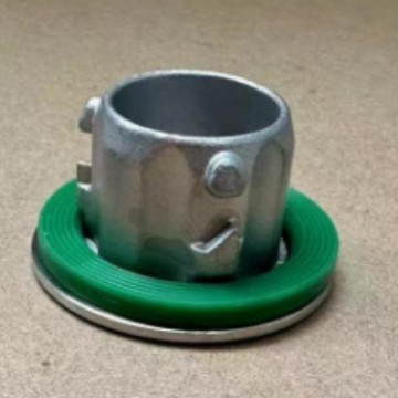 Adecuado para Thermomix tm5 tm6 tm31 máquina de cocina reemplazo barril enchufe bloqueo agua verdadera buena belleza Accesorios