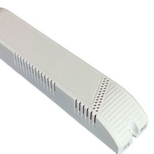 外尺寸200*38*24 大功率调光电源外壳HY-2783 LED面板灯电源外壳