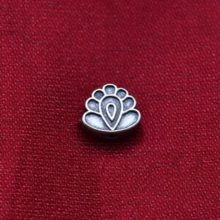 S925���y�����Y���ĸ����Pβɏ��ɢ�鴮��DIY���K��������
