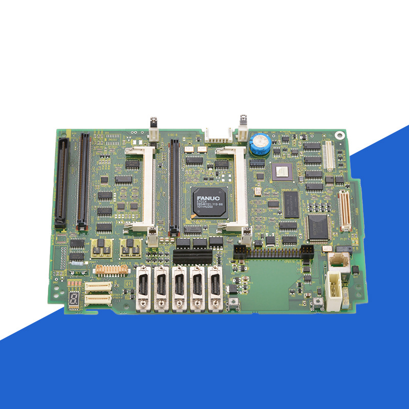 A20B-8200-0581发那科FANUC数控系统主板电路板全新现货全新议价