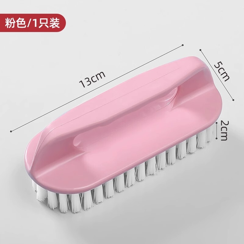 【卸売】洗濯用ソフトブラシ 多機能 靴を傷めない専用靴ブラシ 硬毛で小さなスポーツシューズもきれいに|undefined