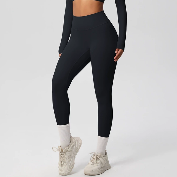 7100 trousers-black
