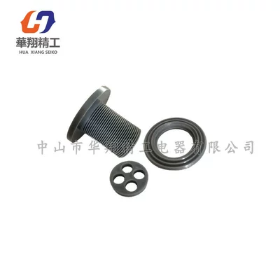 Molding for Shell Accessories, Avtomobil hissələri qəlibləri