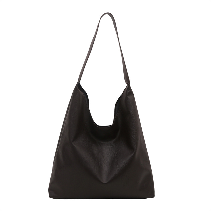 Bolso de mujer 2023 otoño nuevo ocio de viaje mochila de moda personalidad bolso de mano nicho tendencia tote