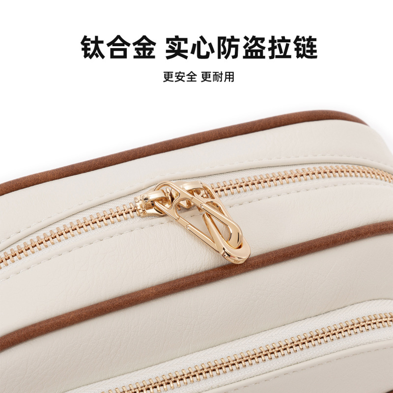 YAKUSS英国女款单肩小方包高级感时尚潮流百搭女士斜跨包跨境新款|undefined
