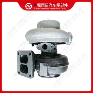 Engine accessory supercharger HE351W 2842248