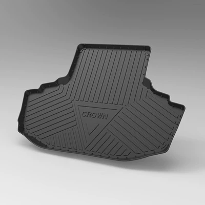 Trunk Mat – Venza, Toyota Bz3, Frontlander