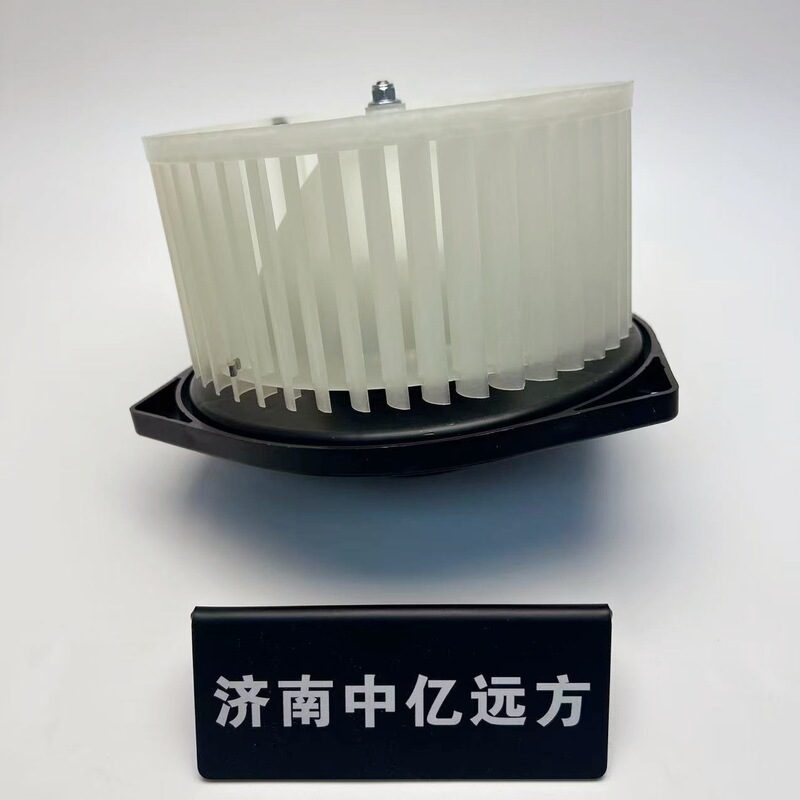 27220-4JA0A heater blower motor is suitable for Nissan Navara NP300 pickup D23