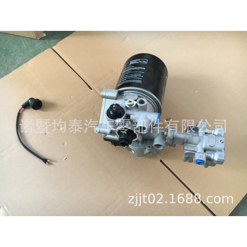 El Autobús Europeo del camión del secador 9325000350 del aire parte SMT