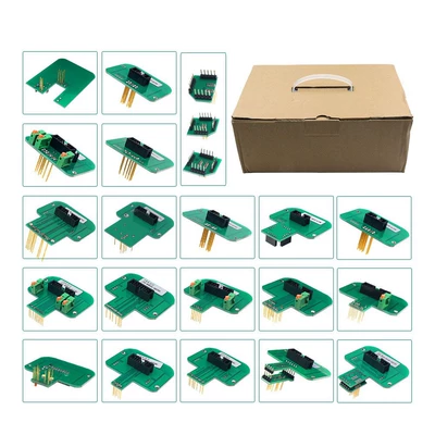 Avtomobil diaqnostika alətləri Adapters Ktag Kess Ktm