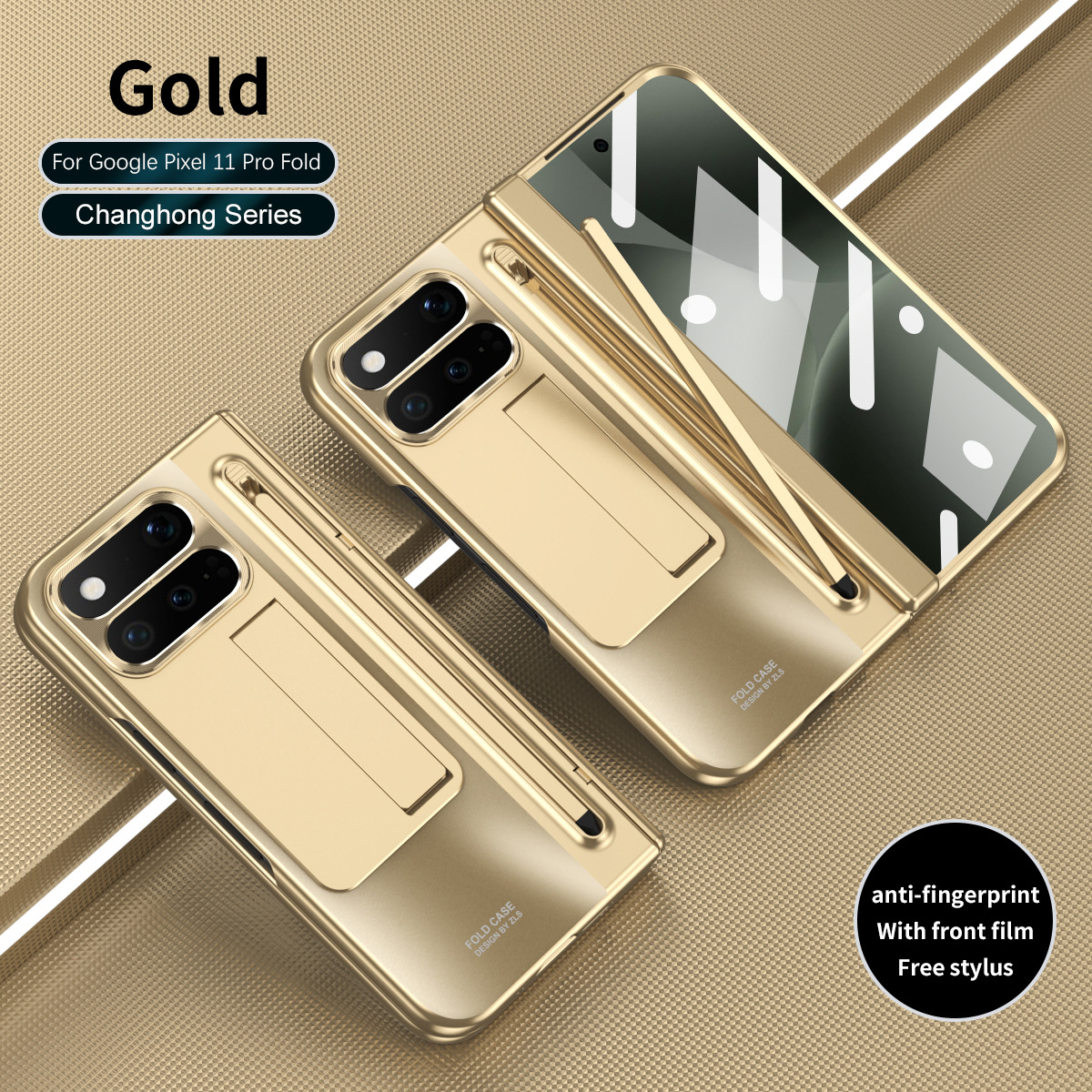 Golden Changhong