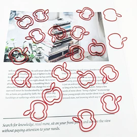 回形针;拉伸弹簧;异形弹簧