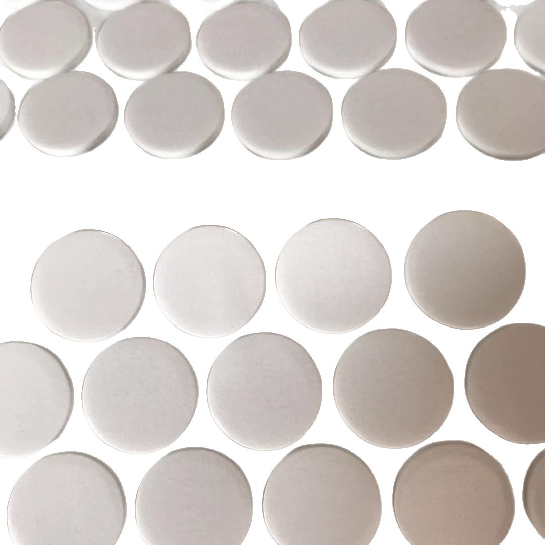 Long-Term Wholesale Processing of Foam Double-Sided Tape, Traceless Adhesive, Thickened Eva Single-Sided Tape, Various Shapes Available